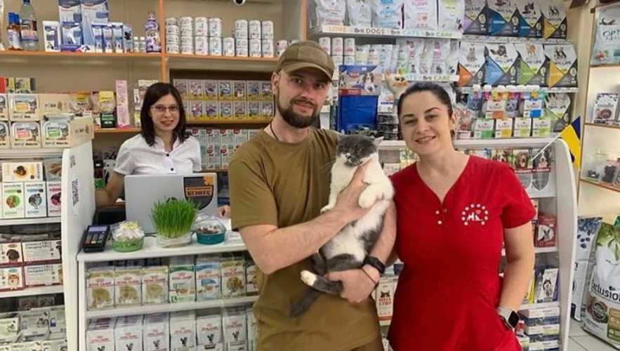 Полтавская область — среди лидеров в поддержке ветеранского бизнеса