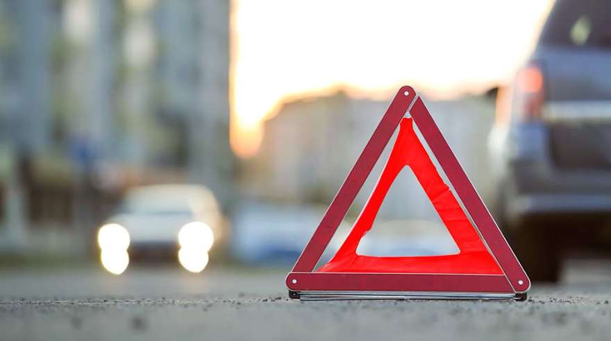 В Полтаве грузовик наехал на пенсионерку – женщина погибла