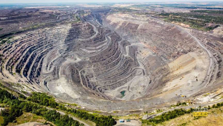 Ferrexpo призупинила роботу ГЗК