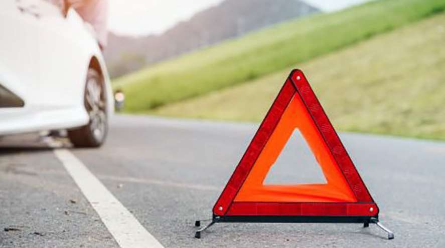 У Копилах сталася ДТП – постраждала жінка