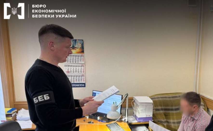 У Полтаві посадовців підозрюють у привласненні коштів на закупівлі для оборони