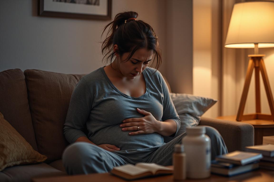 Які пробіотики та добавки допомагають покращити травлення?