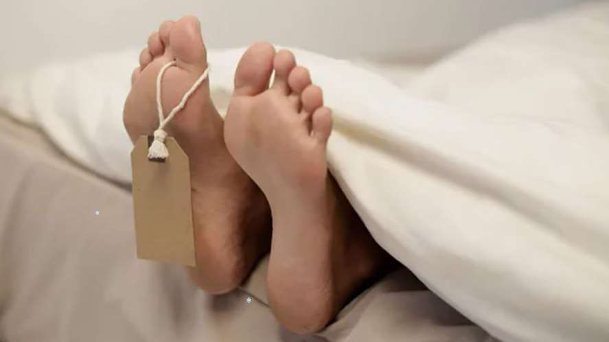 У Лубнах поліція розслідує смерть жінки у приватному будинку