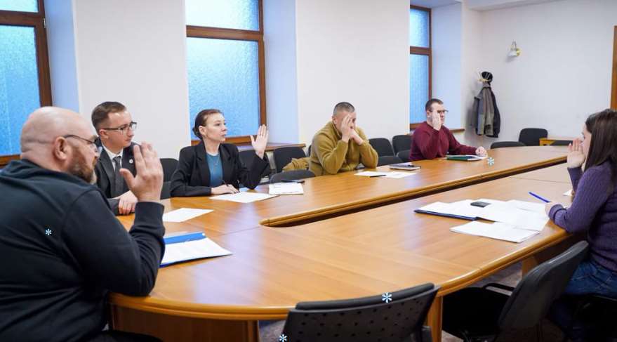 Полтавская область получит дополнительные средства на жилье для ветеранов и их семей