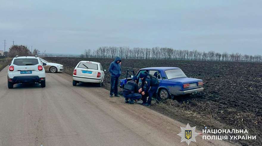На Полтавщині суд взяв під варту чоловіка, підозрюваного у підриві гранати, чим травмовано двох жінок