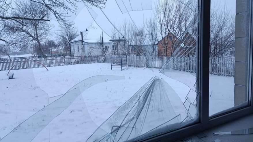 В Оржицкой общине неизвестные разгромили детский сад: полиция расследует обстоятельства