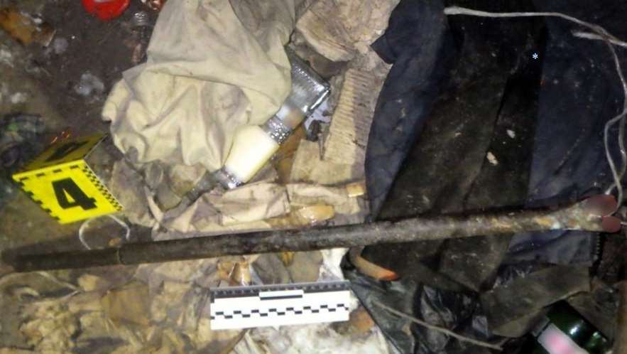 Забив власного батька до смерті: На Полтавщині чоловік підозрюється у вбивстві