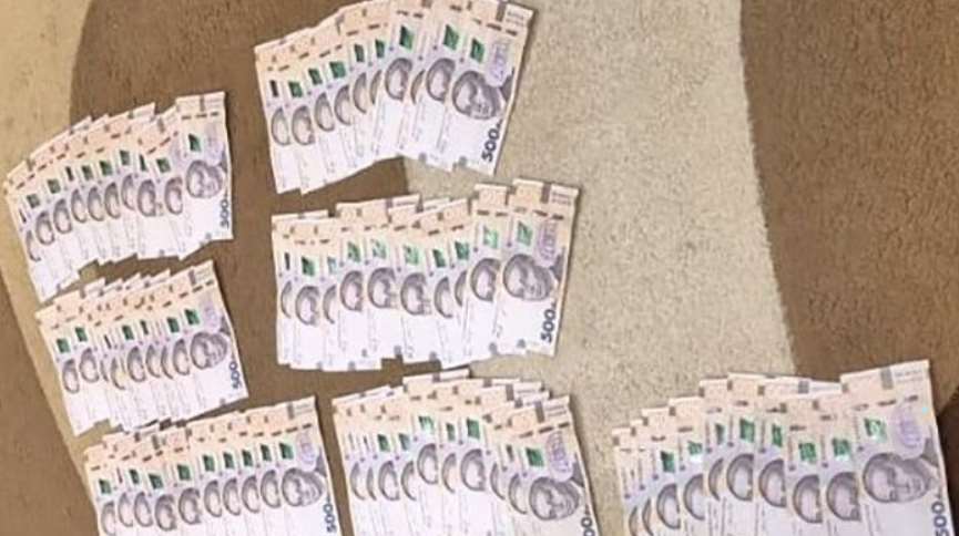 Медсестру из Полтавы подозревают в пособничестве в получении взятки за продление инвалидности