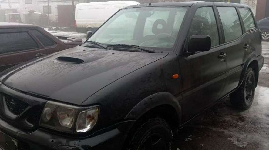 Біличани зібрали військовим більше 100 000 гривень