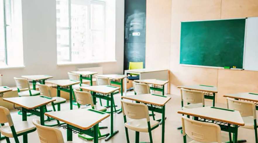 У Кобеляцькій громаді канікули продовжили ще на тиждень