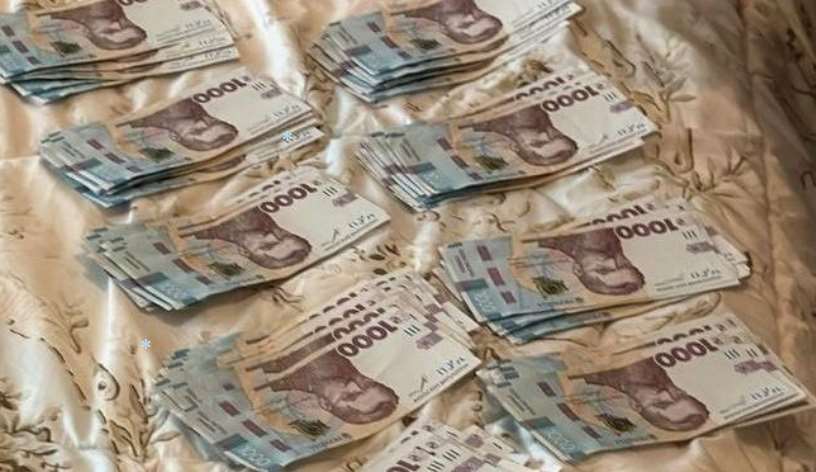 Чиновника ОГА и его сообщников будут судить за растрату более 2,1 млн грн бюджетных средств