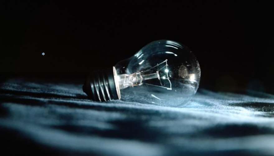 В Полтавской области объяснили, почему отключения света могут длиться по-разному