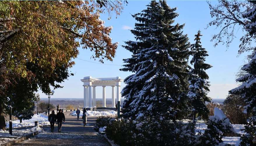 Мороз зміниться снігом із дощем та ожеледицею: якою буде погода на Полтавщині