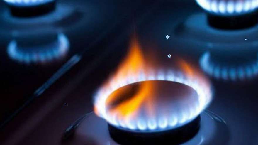 У Полтаві родина отруїлася газом