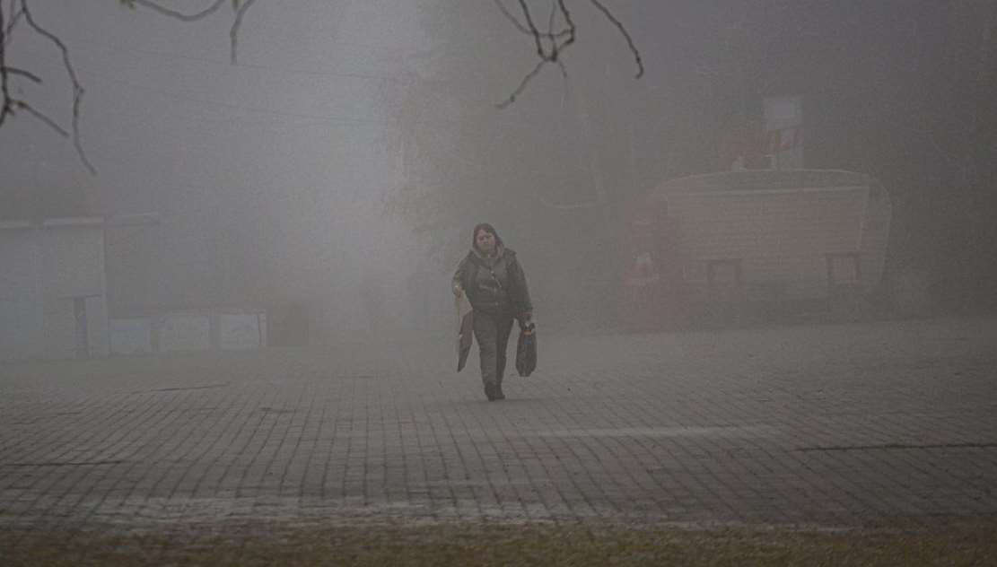 Последний день февраля в Полтавской области будет туманным и прохладным