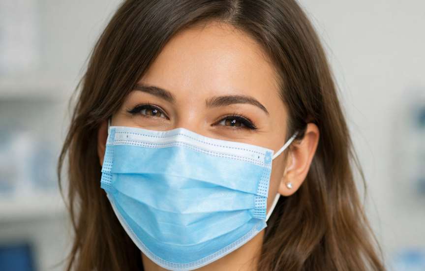 Заболеваемость ОРВИ снижается