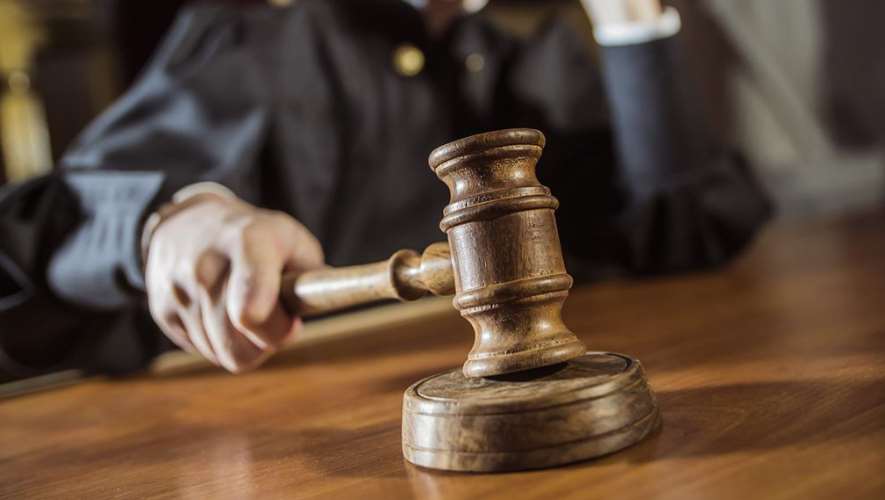 В Полтавской области мужчину приговорили к реальному сроку за избиение сожительницы