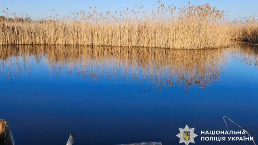 В Пирятине полиция расследует обстоятельства гибели мужчины