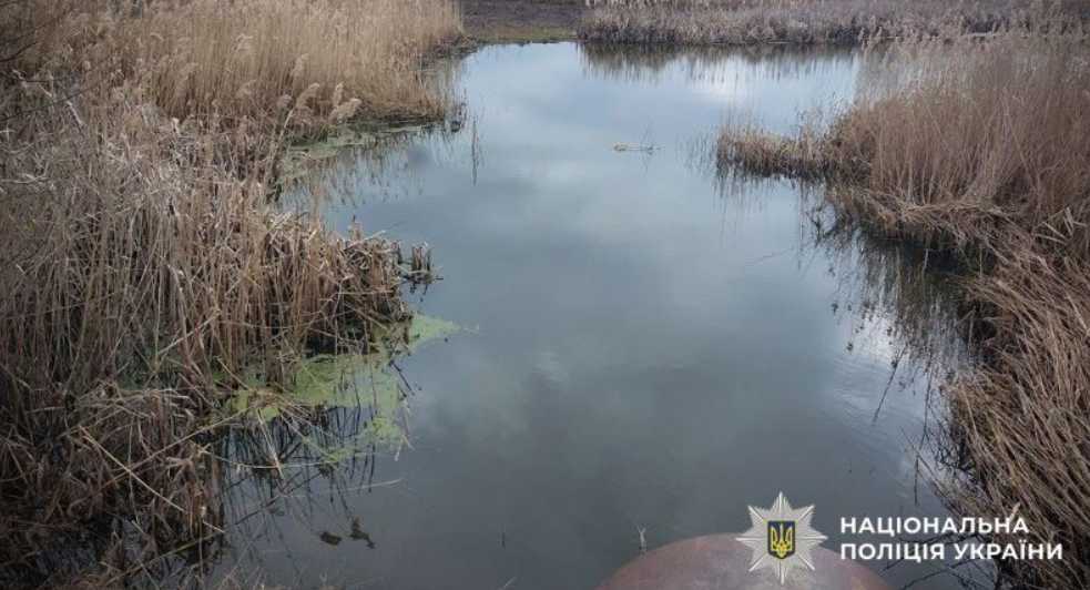 На Полтавщині у водоймі знайшли тіло жінки, яку розшукували як зниклу безвісти