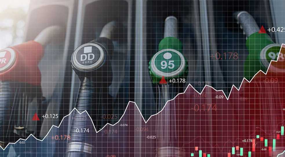 Областной совет получил ответ от Кабмина по поводу цен на топливо