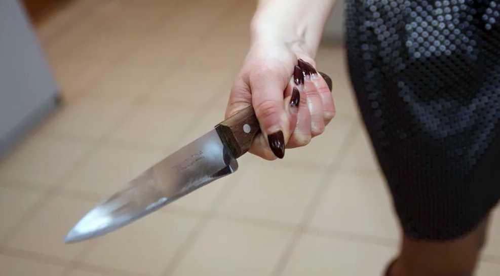 На Миргородщині жінку, підозрювану у вбивстві, взяли під варту