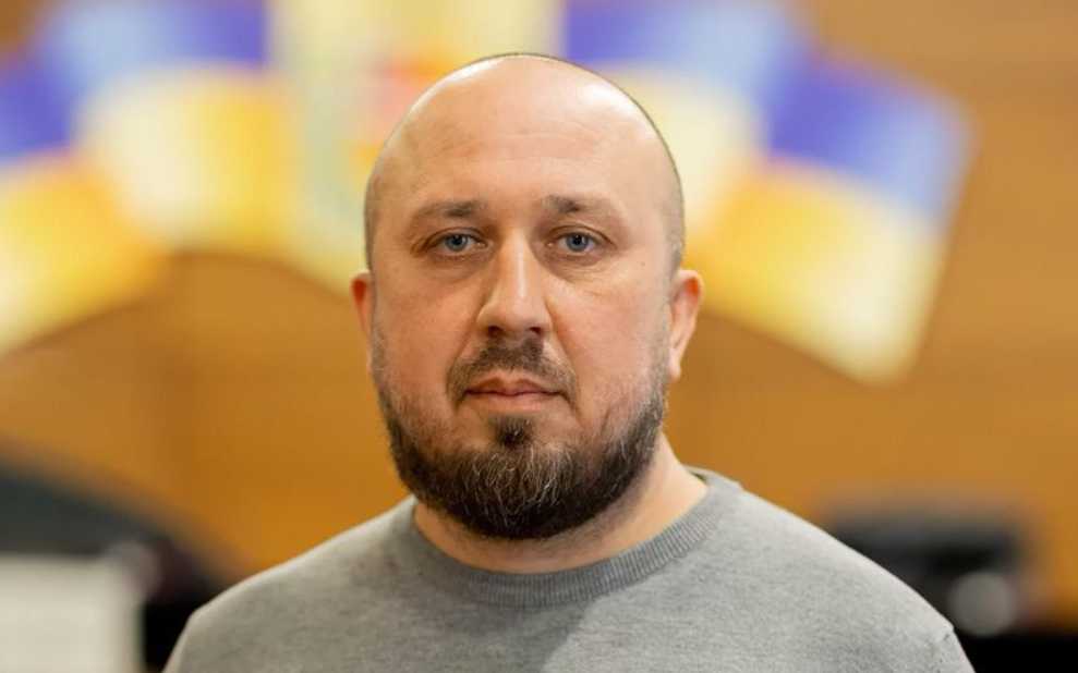 У Полтавській ОВА призначили нового керівника департаменту