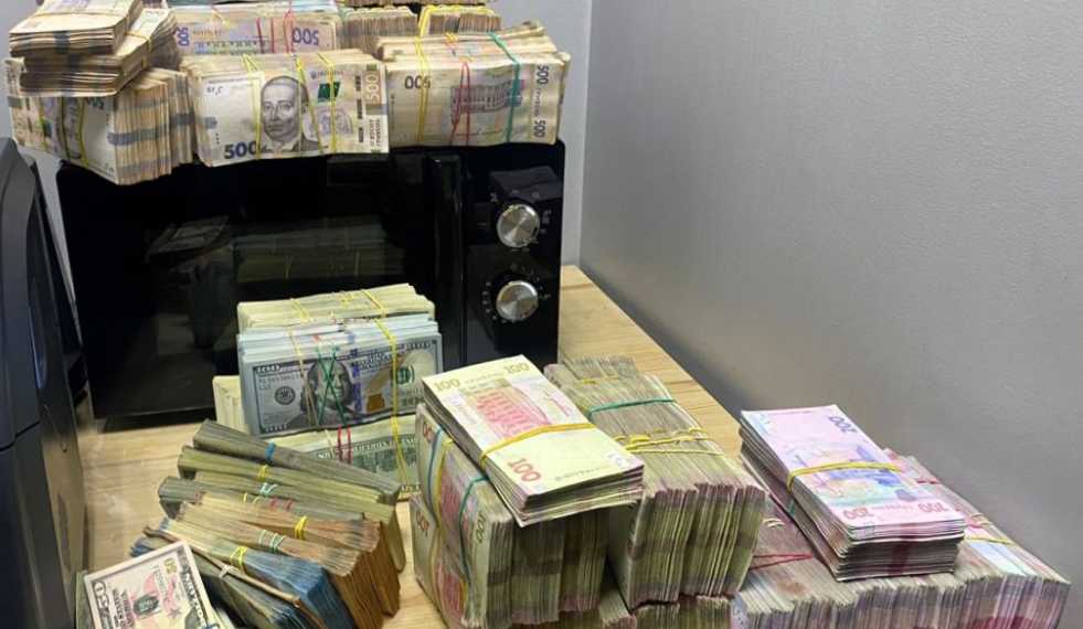 На Полтавщині викрили масштабну схему ухилення від сплати податків