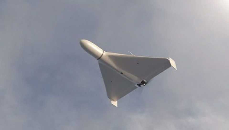 На Полтавщині ворог атакував залізничну інфраструктуру