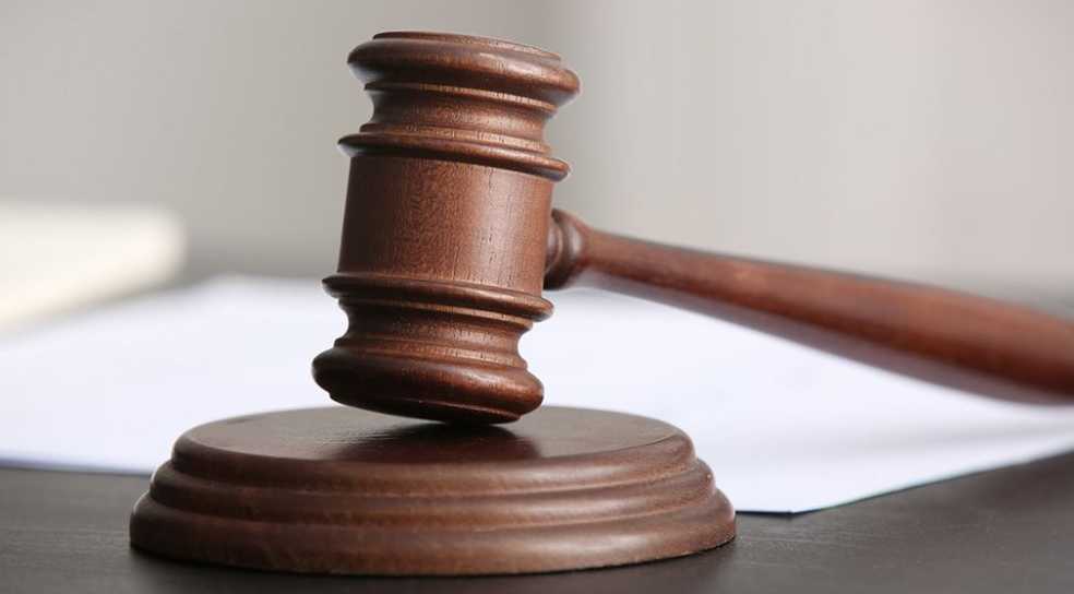 В Полтавской области осудили мужчину за препятствование мобилизации