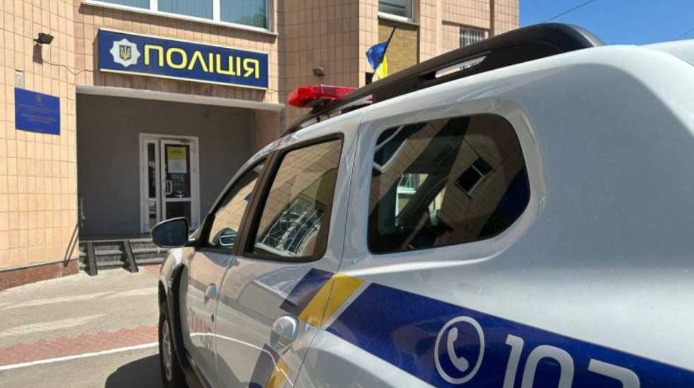 В Лубенском районе мужчину подозревают в предложении взятки и незаконном хранении боеприпасов