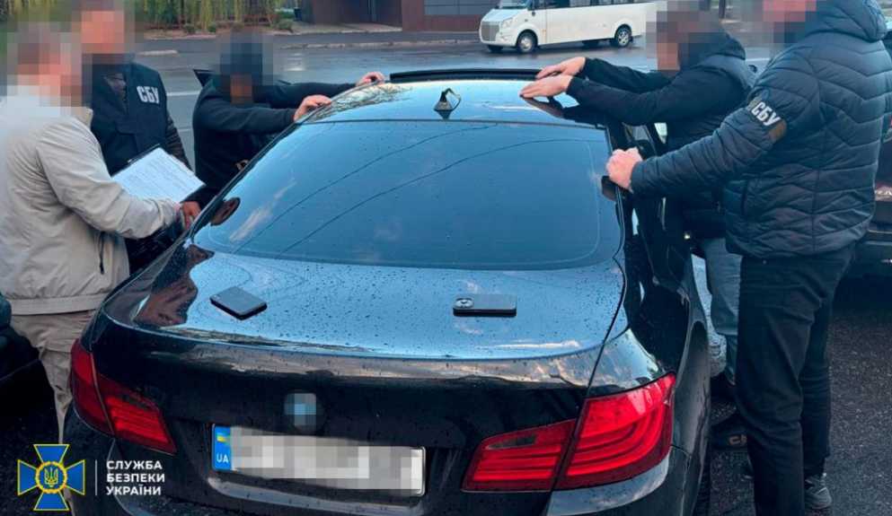В Полтавской области разоблачили адвоката и предпринимателя, организовавших схемы уклонения от мобилизации
