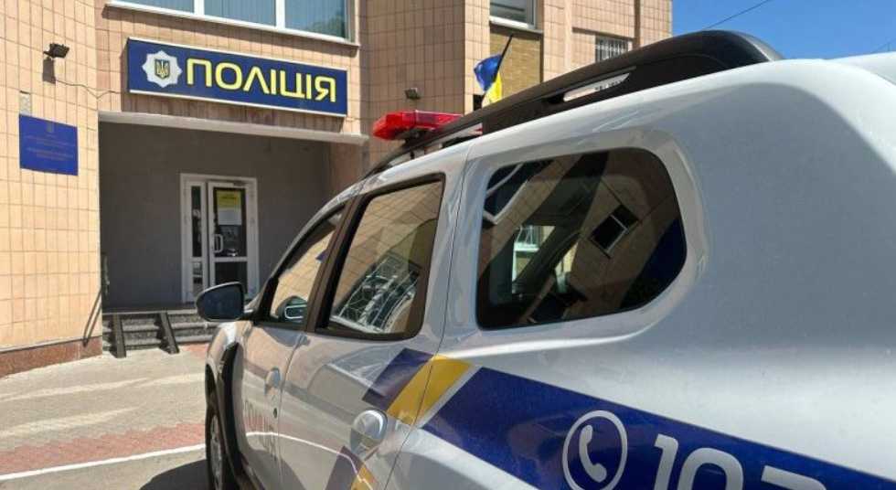 В Лубенском районе задержали наркоторговца