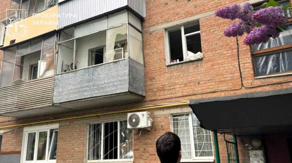 В Полтаве ещё 46 семей получат компенсацию за повреждённое жильё