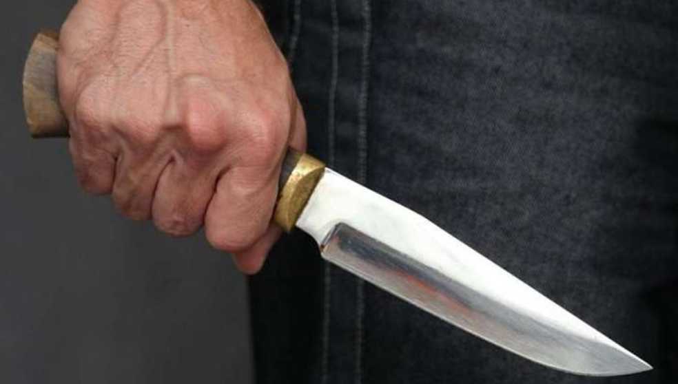 В Полтаве мужчину подозревают в убийстве женщины во время конфликта