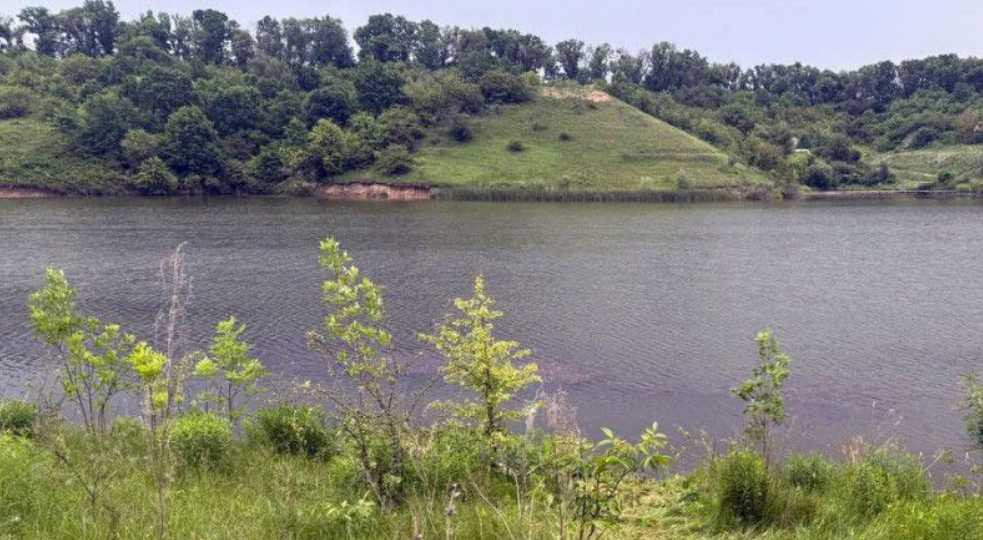 В Лубенском районе на водоеме погиб мужчина