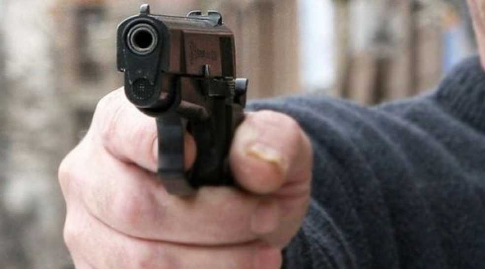 П’яний чоловік влаштував стрілянину в лубенському кафе: поранено відвідувачку