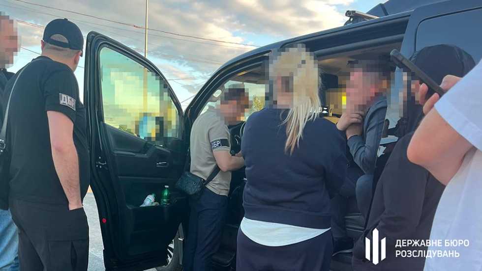 Купував квартири у Варшаві та на Закарпатті: ДБР викрило правоохоронця з Полтавщини на незаконному збагаченні у 16 мільйонів гривень