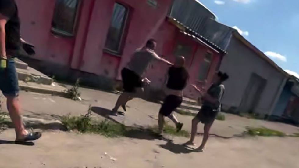 В Полтаве будет судим 20-летний молодой человек, избивший ветерана войны с инвалидностью из-за дорожного конфликта