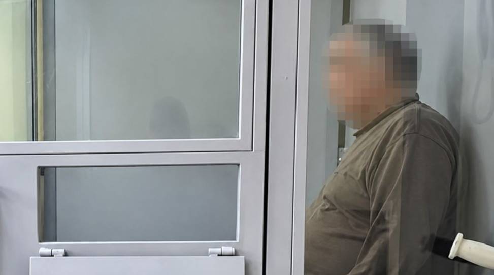 В Щербановской общине 74-летнего мужчину взяли под стражу за насилие в отношении 9-летней девочки
