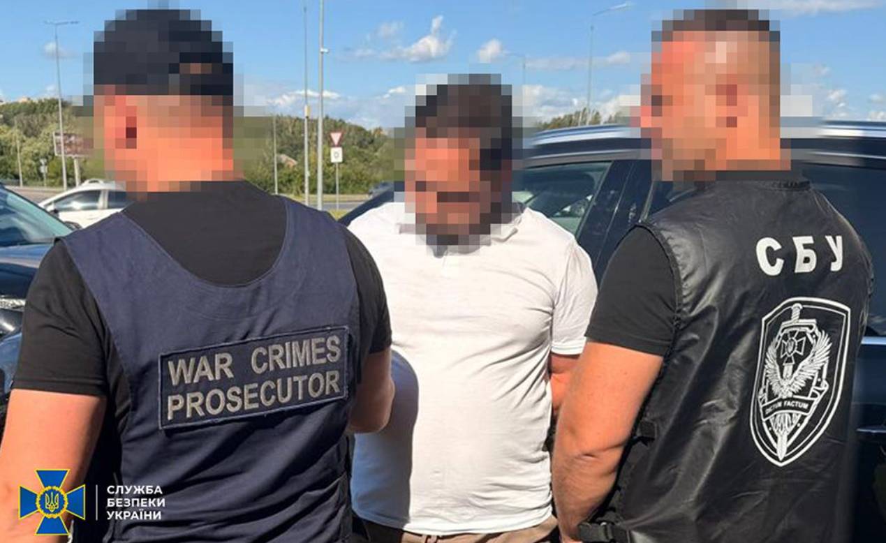Адвокат и врачи продавали инвалидность: в Полтавской области раскрыли две схемы уклонения от мобилизации