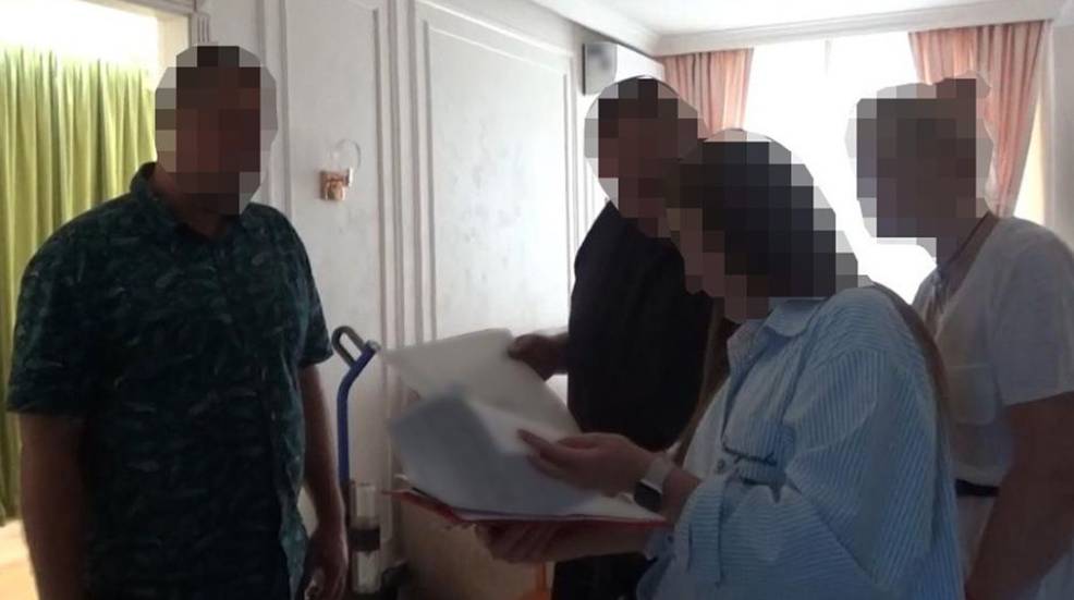 Обіцяв відстрочку від мобілізації за $11 тисяч: на Полтавщині викрили адвоката на ухилянтській схемі