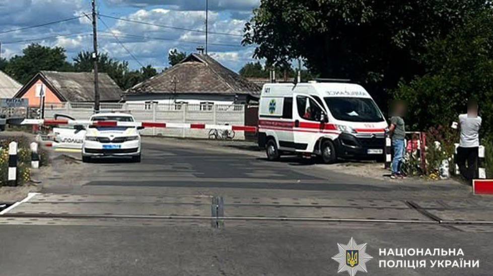 В Заводском 87-летняя пенсионерка погибла, попав под поезд