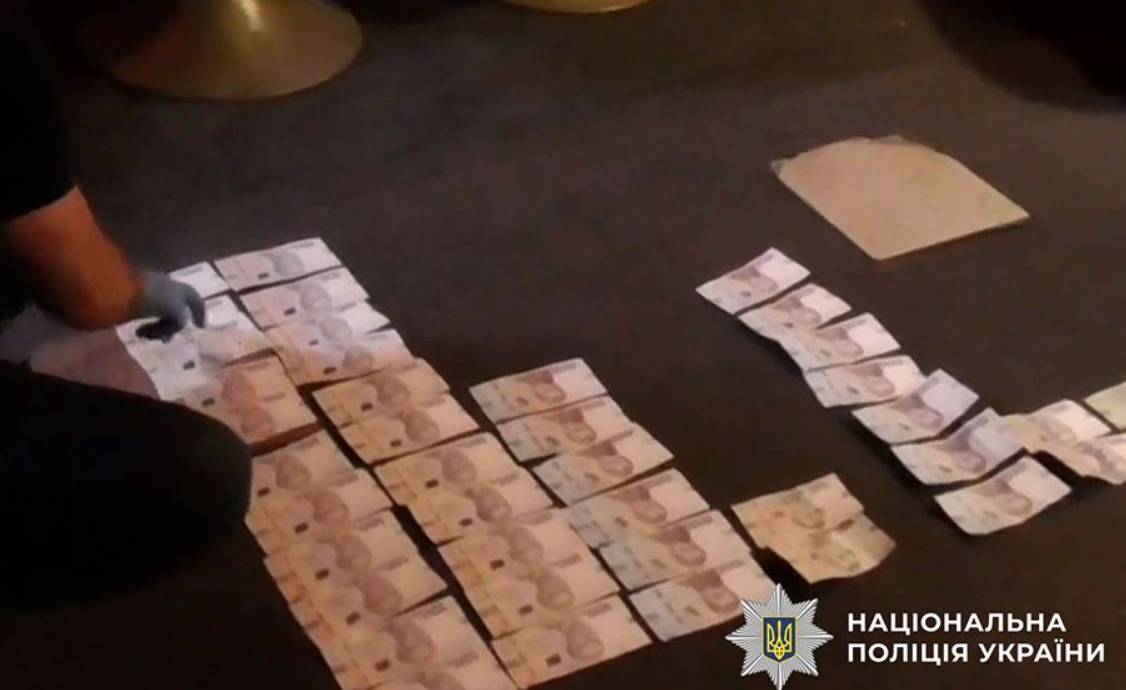 У Лубнах поліція викрила двох наркозбувачів