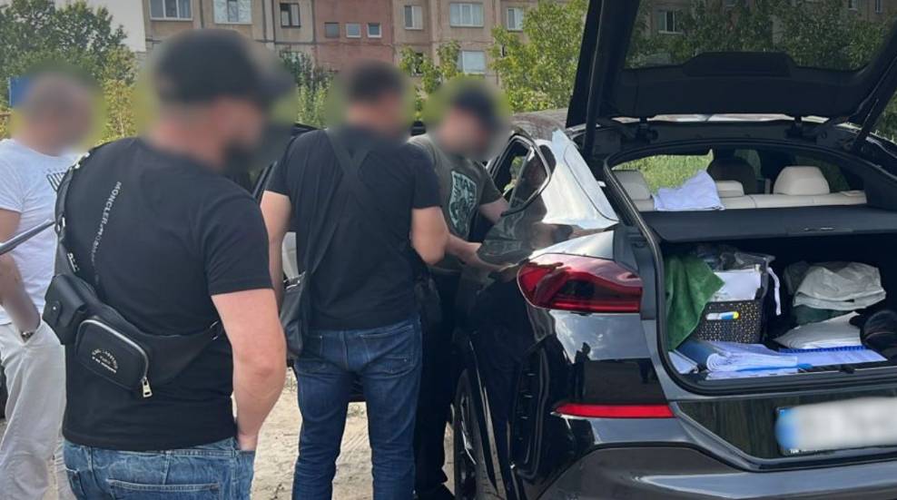 Скрыл 80 миллионов гривен доходов: в Полтаве перед судом предстанет бывший директор строительной компании