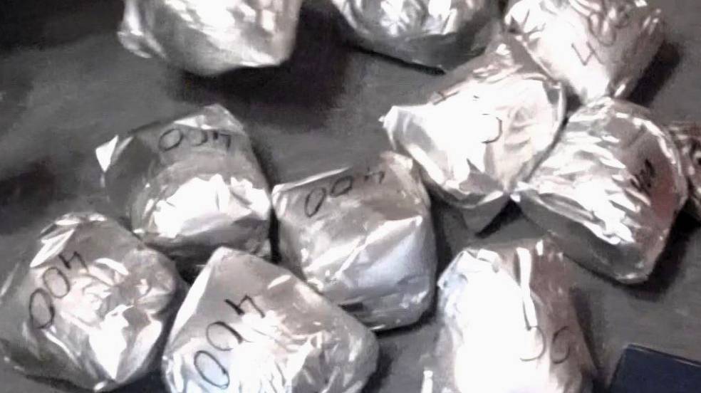 У Лубнах чоловіка засудили до 10 років в’язниці за зберігання майже 4 кг канабісу для збуту
