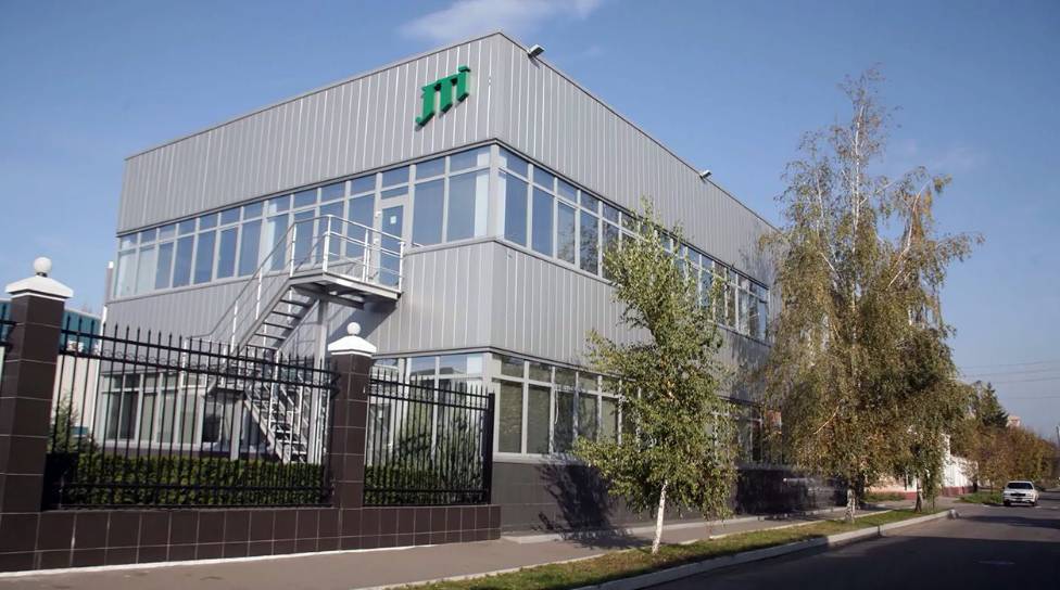 Табачная фабрика JTI в Кременчуге дважды подверглась вражеским ударам и приостановила работу