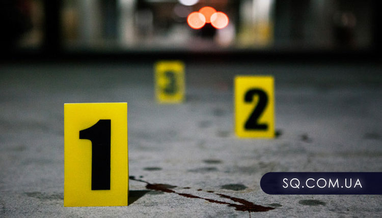 На Полтавщине полиция сообщила мужчине о подозрении в убийстве жительницы Лубен