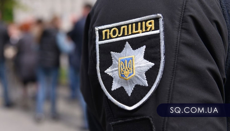 На Полтавщине следователи полиции завершили досудебное расследование относительно попытки подкупа полицейских