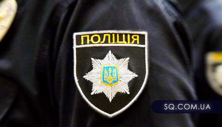 На Полтавщине полиция совместно с гражданами задержали грабителя в Кременчуге