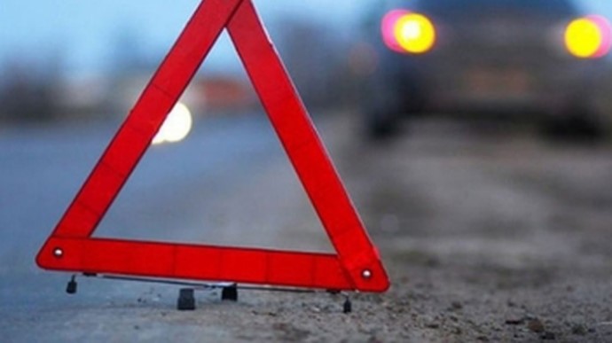На Полтавщині зіткнулися легковики: один із водіїв загинув
